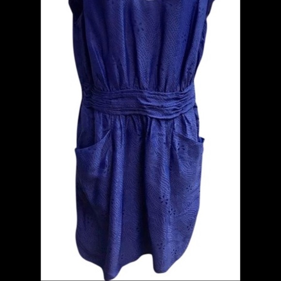 Rebecca Taylor silk dress - Picture 2 of 15